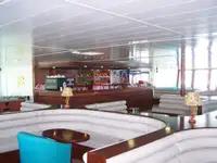 फेरी जहाज विक्रीसाठी
