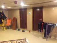प्रवाशी जहाज विक्रीसाठी
