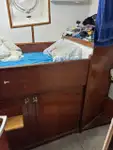 वर्क बोटी विक्रीसाठी