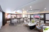 क्रूझ जहाज विक्रीसाठी