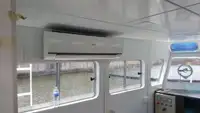 पायलट बोट विक्रीसाठी
