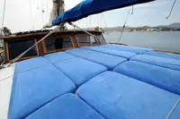 प्रवाशी जहाज विक्रीसाठी