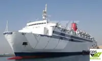 Ro-Ro ship विक्रीसाठी
