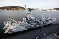 Oil/Chemical tanker विक्रीसाठी