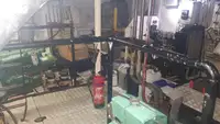 रो-रो जहाज विक्रीसाठी