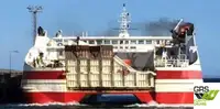 Ro-Ro ship विक्रीसाठी