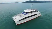 Catamaran विक्रीसाठी