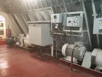 ड्रेजर विक्रीसाठी