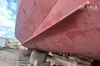 फेरी जहाज विक्रीसाठी