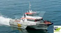 Wind farm service vessel विक्रीसाठी