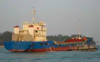बार्ज विक्रीसाठी
