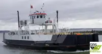 Ro-Ro ship विक्रीसाठी