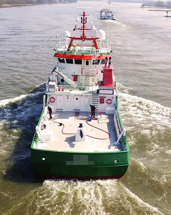 General Cargo/Multi-purpose विक्रीसाठी
