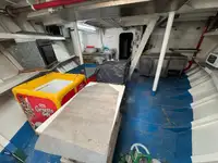फेरी जहाज विक्रीसाठी