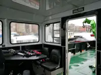 वर्क बोटी विक्रीसाठी