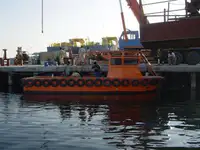 वर्क बोटी विक्रीसाठी