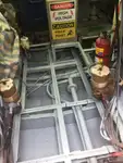 वर्क बोटी विक्रीसाठी
