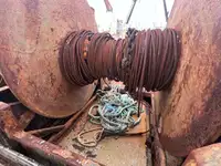 ट्रॉलर विक्रीसाठी