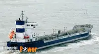 Oil/Chemical tanker विक्रीसाठी