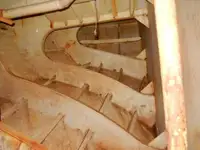 वर्क बोटी विक्रीसाठी