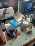 गस्त नौका विक्रीसाठी