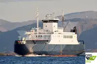 Ro-Ro ship विक्रीसाठी