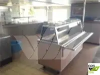 रो-रो जहाज विक्रीसाठी