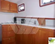 वर्कबोट विक्रीसाठी