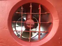 रेफ्रिजर जहाज विक्रीसाठी