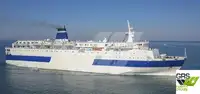 Ro-Ro ship विक्रीसाठी