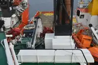 प्लॅटफॉर्म पुरवठा जहाज (PSV) विक्रीसाठी