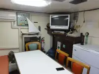 पुरवठा जहाज विक्रीसाठी