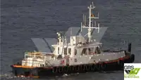 Wind farm service vessel विक्रीसाठी