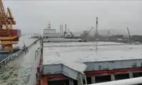 बल्क वाहक विक्रीसाठी