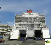 Ro-Ro ship विक्रीसाठी