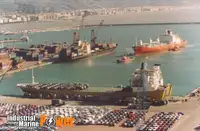 Ro-Ro ship विक्रीसाठी