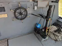 ट्रॉलर विक्रीसाठी