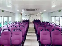 क्रूझ जहाज विक्रीसाठी