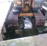 बार्ज विक्रीसाठी