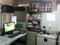 तेल/रासायनिक टँकर विक्रीसाठी