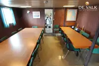 बर्फतोड जहाज (Icebreaker) विक्रीसाठी