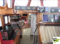 समुद्रपर्यटन जहाज विक्रीसाठी