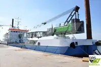 ड्रेजर विक्रीसाठी
