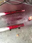 वर्क बोटी विक्रीसाठी