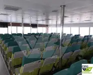 वर्क बोटी विक्रीसाठी
