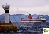 Ro-Ro ship विक्रीसाठी