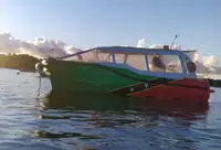 फेरी जहाज विक्रीसाठी