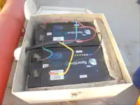 रेफ्रिजर जहाज विक्रीसाठी