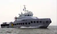 रेफ्रिजर जहाज विक्रीसाठी