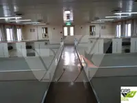 रो-रो जहाज विक्रीसाठी